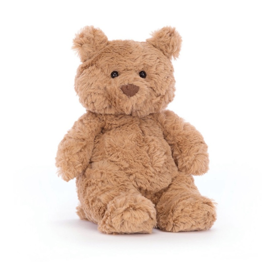 Jellycat Bartholomew Bear (tiny)